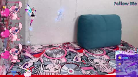 Snapshot of vasya_sylvia chatting on 12/11/24, 02:54 Vasya Sylvia online show from 12/11/24, 02:54