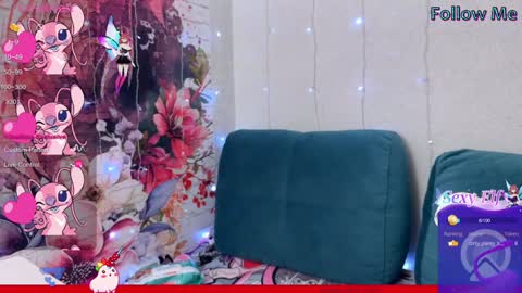 Snapshot of vasya_sylvia chatting on 12/20/24, 10:05 Vasya Sylvia online show from 12/20/24, 10:05