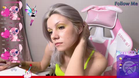 Snapshot of vasya_sylvia chatting on 02/07/25, 08:22 Vasya Sylvia online show from 02/07/25, 08:22