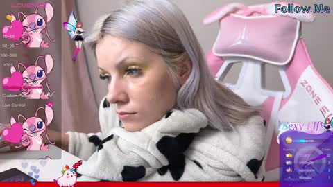 Snapshot of vasya_sylvia chatting on 02/07/25, 11:23 Vasya Sylvia online show from 02/07/25, 11:23