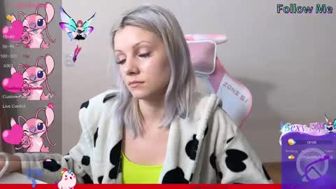 Snapshot of vasya_sylvia chatting on 02/09/25, 07:38 Vasya Sylvia online show from 02/09/25, 07:38