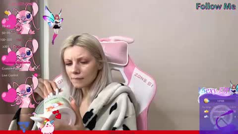 Snapshot of vasya_sylvia chatting on 02/13/25, 12:43 Vasya Sylvia online show from 02/13/25, 12:43