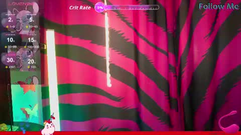 Vasya Sylvia online show from 08/07/26, 05:15