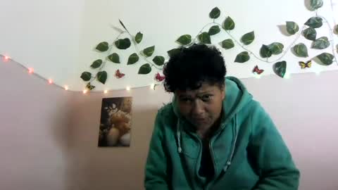 Vayannah online show from 07/02/26, 06:47