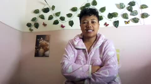 Vayannah online show from 07/12/26, 06:15