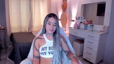 Vayolett Bass online show from 01/10/26, 09:05