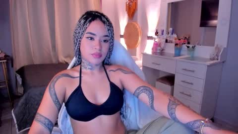 Vayolett Bass online show from 01/16/26, 10:41