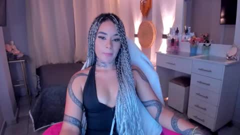 Vayolett Bass online show from 01/17/26, 05:27