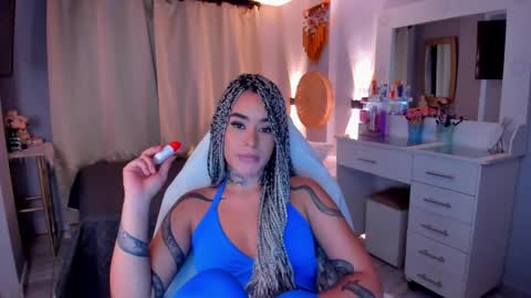 Vayolett Bass online show from 03/17/26, 07:17