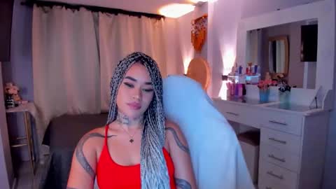 Vayolett Bass online show from 03/18/26, 07:22