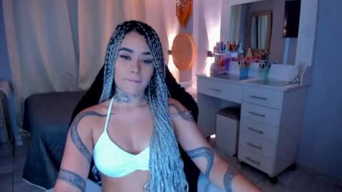 Vayolett Bass online show from 04/27/26, 06:44