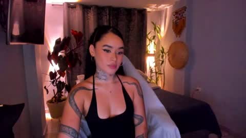 Vayolett Bass online show from 07/10/26, 03:44