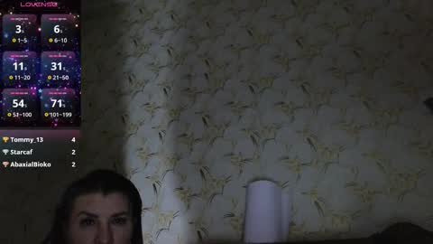 Snapshot of ve1vetangel chatting on 12/17/25, 01:06 ve1vetangel online show from 12/17/25, 01:06