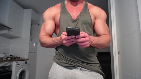 Toni Martins online show from 01/02/25, 11:31