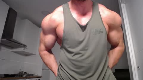 Toni Martins online show from 01/20/25, 10:51