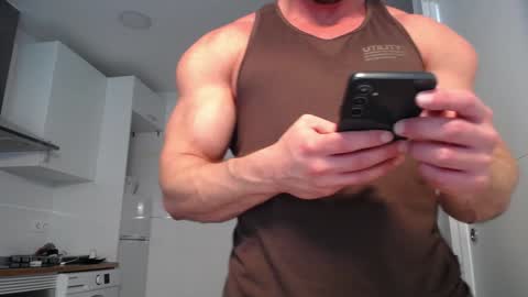 Toni Martins online show from 02/01/25, 12:26