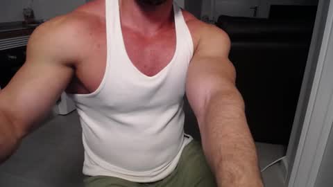 Toni Martins online show from 03/05/25, 02:23