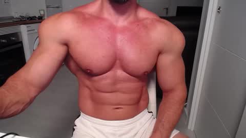 Toni Martins online show from 09/10/25, 09:20