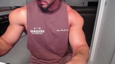 Toni Martins online show from 09/15/25, 10:15