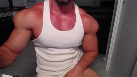 Toni Martins online show from 09/17/25, 10:28