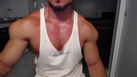 Toni Martins online show from 09/18/25, 09:00