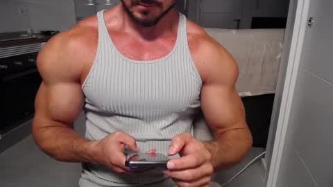 Toni Martins online show from 10/13/25, 08:47