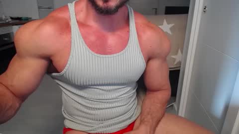 Toni Martins online show from 10/22/25, 02:50