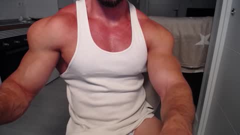 Toni Martins online show from 10/27/25, 10:41