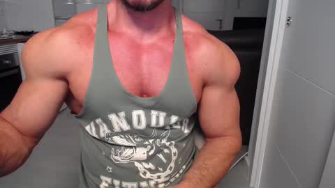 Toni Martins online show from 11/20/25, 11:10