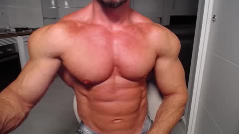 Toni Martins online show from 11/21/25, 10:30