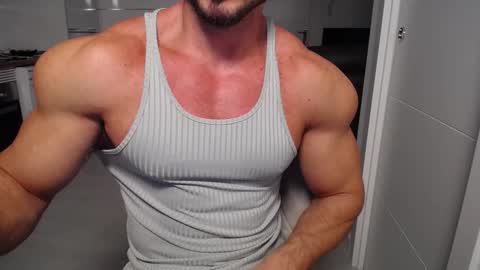 Toni Martins online show from 11/24/25, 10:15