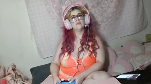 Veronica Lehane online show from 01/15/26, 10:46