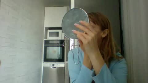 Veessa online show from 03/22/26, 08:51