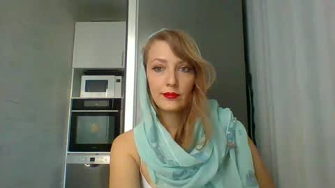 Veessa online show from 04/25/26, 03:20