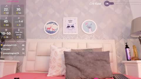 Snapshot of vega__16 chatting on 02/03/25, 02:55 online show from 02/03/25, 02:55