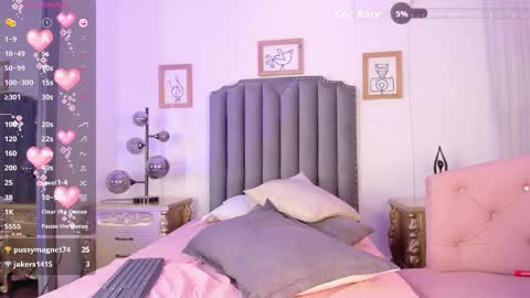 Snapshot of vega__16 chatting on 09/15/25, 03:45 online show from 09/15/25, 03:45