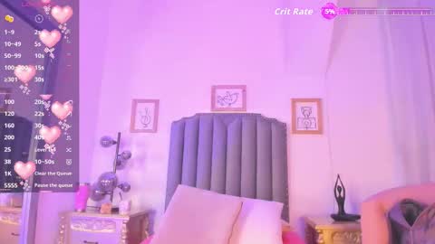 Snapshot of vega__16 chatting on 09/18/25, 11:34 online show from 09/18/25, 11:34