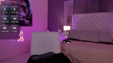 Snapshot of vega_roux chatting on 12/10/24, 08:40 VEGA online show from 12/10/24, 08:40