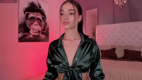 Snapshot of vega_roux chatting on 01/10/25, 01:21 VEGA online show from 01/10/25, 01:21