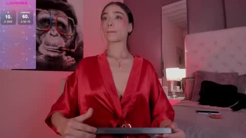 Snapshot of vega_roux chatting on 02/23/25, 02:07 VEGA online show from 02/23/25, 02:07