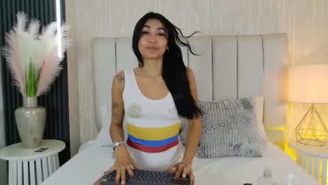 Snapshot of vega_sara chatting on 07/03/26, 07:53 Mia brando online show from 07/03/26, 07:53