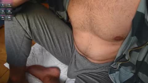 vegansushino online show from 10/12/25, 01:43