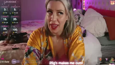 Vegas Dani online show from 12/16/24, 07:37