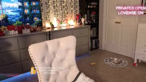 vegas_romance online show from 02/02/26, 03:38