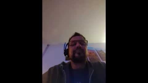 Snapshot of vegasdadbod chatting on 02/14/25, 10:38 vegasdadbod online show from 02/14/25, 10:38