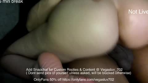 Vegas Love online show from 03/06/25, 02:29