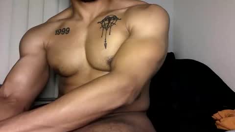 Vegas Love online show from 11/29/25, 09:01