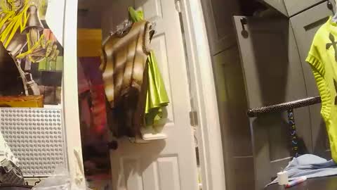 vegasmd online show from 10/29/25, 01:35