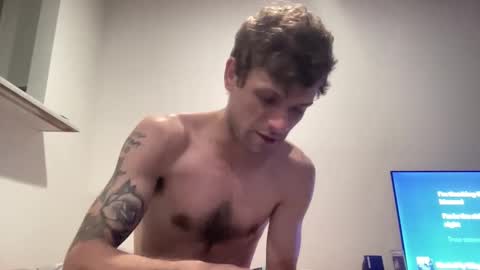 Joeyyy online show from 04/28/26, 02:27