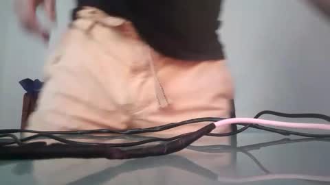 vegboy87 online show from 10/30/25, 10:06